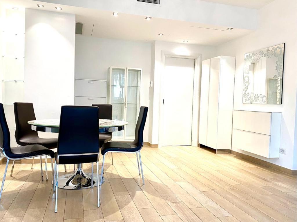 Apartment Mpm - Belinzaghi 5 6 Pax Milan