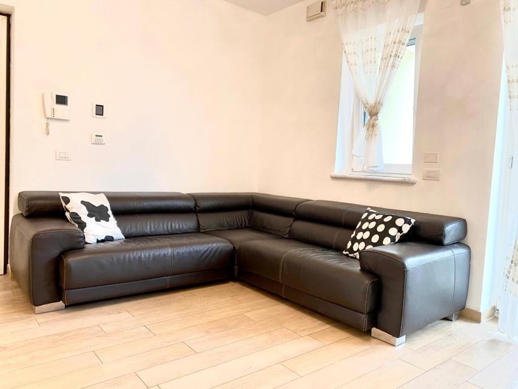 Apartment Mpm - Belinzaghi 5 6 Pax Milan