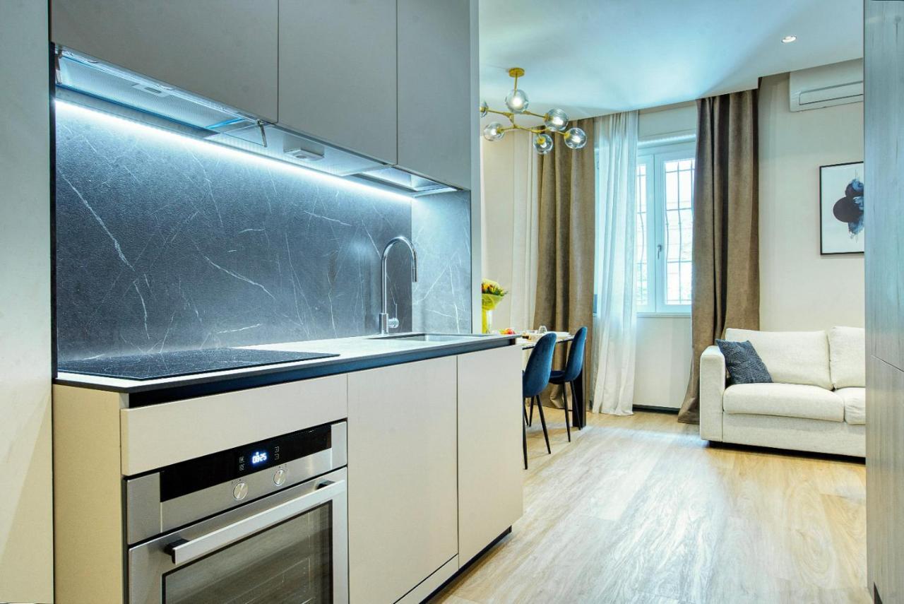 Bimo - Vicino Metro, Citylife, Stadio San Siro E Fiera Apartamento Milão