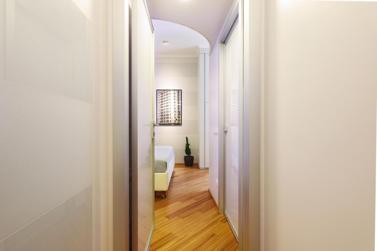Real Jewel Next To Cenacolo And Cadorna Station Appartamento *