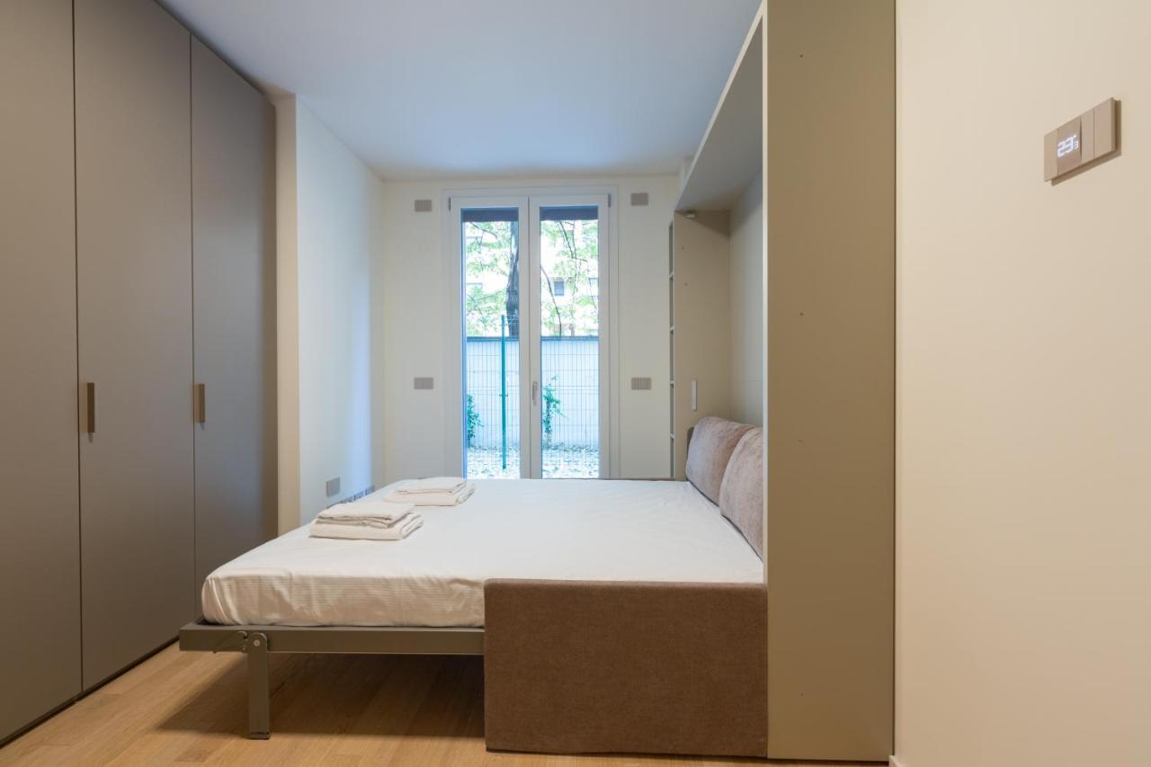 Cozy Flat With Parking