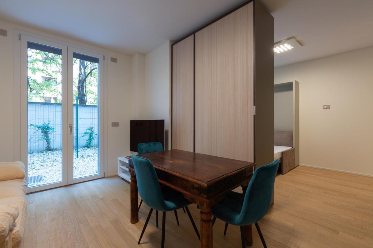Cozy Flat With Parking Apartment