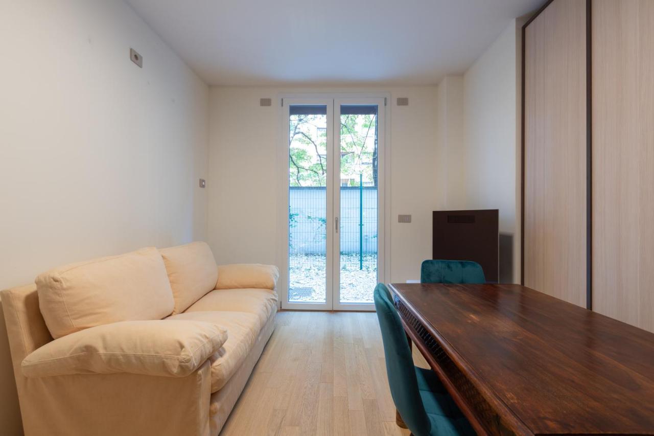 Cozy Flat With Parking Apartment *