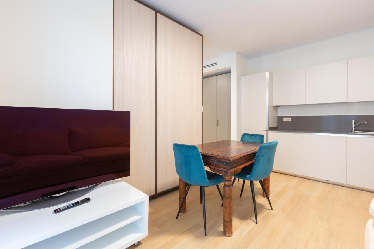 Cozy Flat With Parking Apartment *