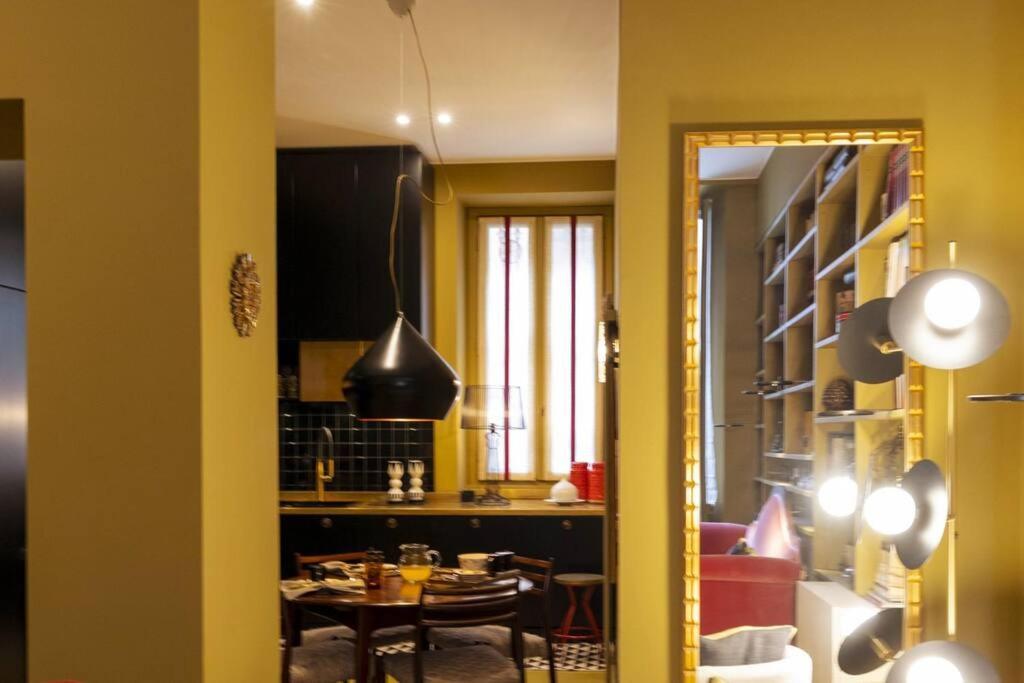 Apartment Luxury Bohemian With Private Garden In *