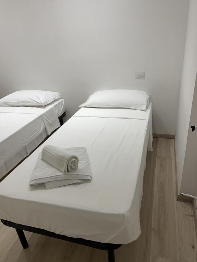 Apartment Apt. N. 1 Milan