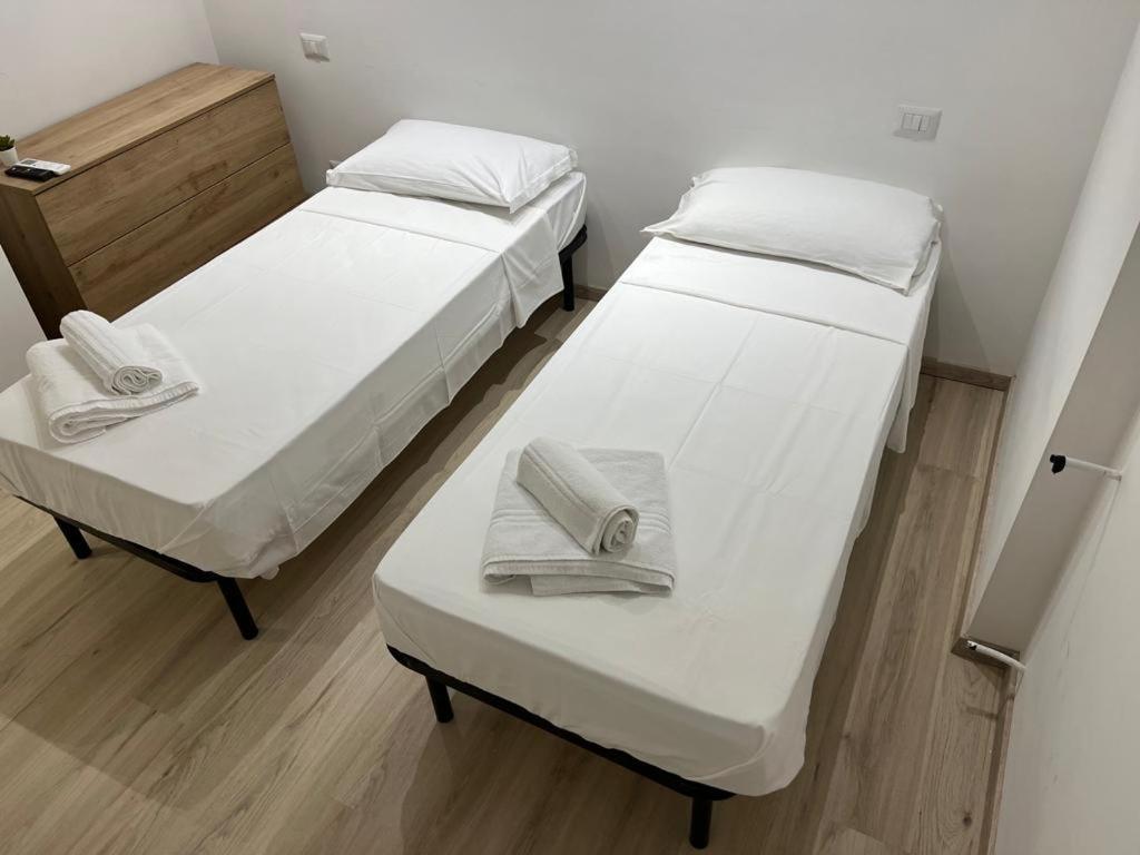Apartment Apt. N. 1 Milan