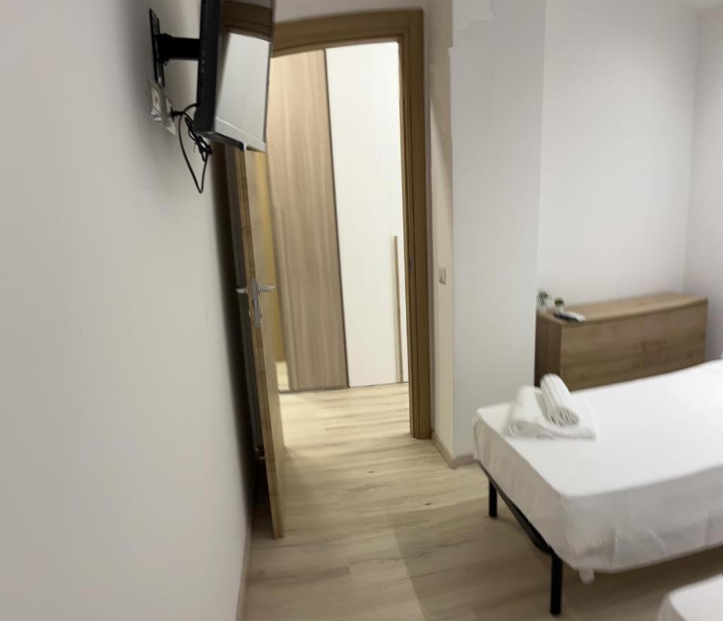 Apartment Apt. N. 1 *