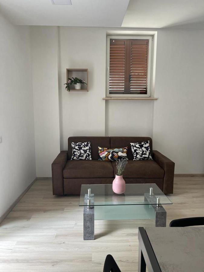 Apartment Apt. N. 1 Milan