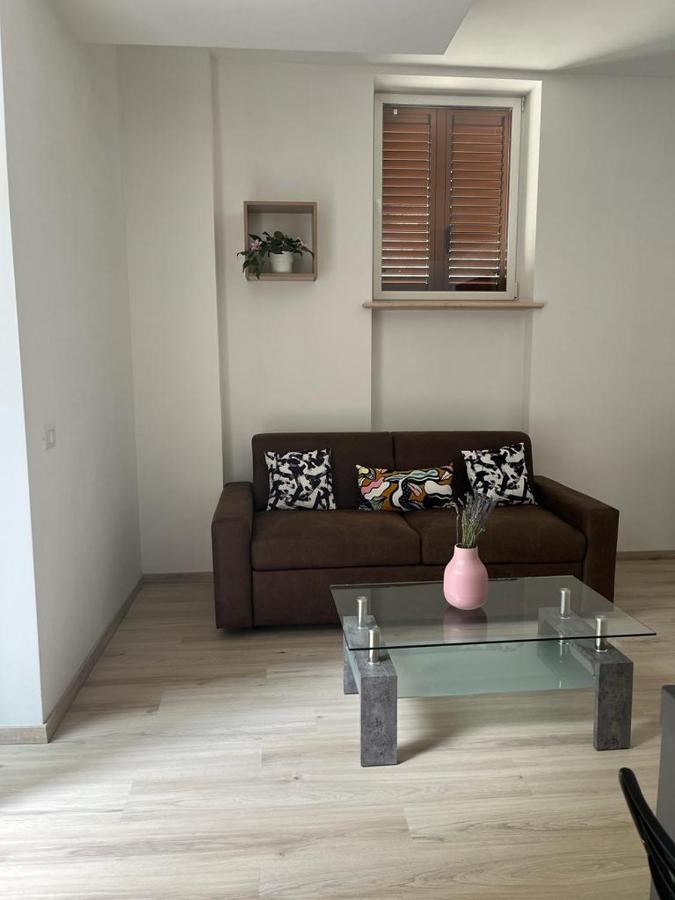 Apt. N. 1 Apartment *