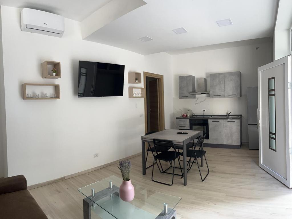 Apt. N. 1 Apartment