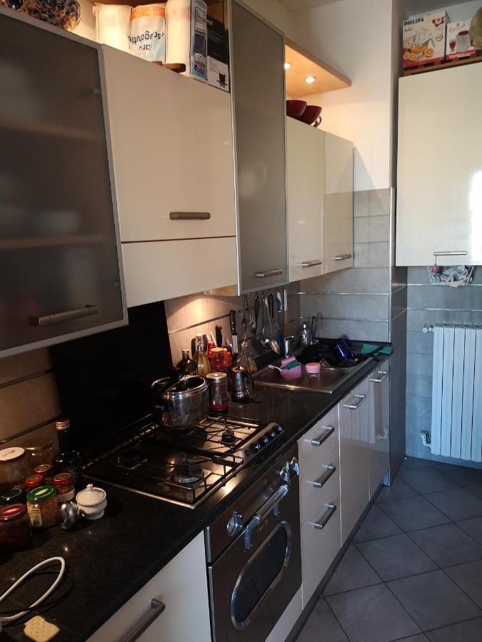 Apartment Cadolini - Duomo In 20 Min - Quiteness And Garden