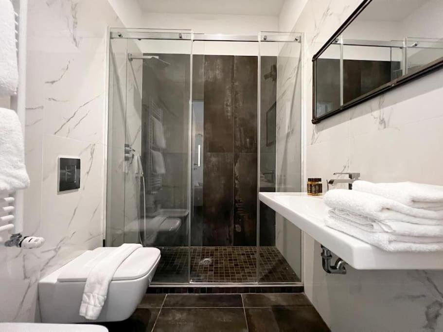 Appartamento Designer Loft Stazione Centrale - Duomo *