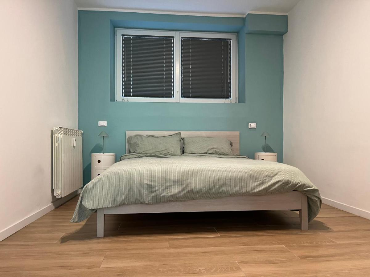 Bed & Breakfast Malnati 3 Urban Living Milanosansiro *