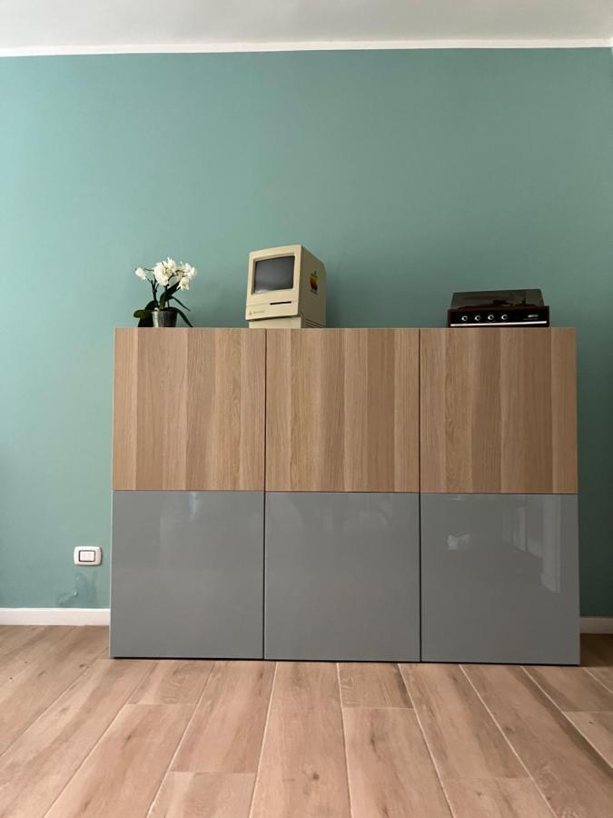 Bed & Breakfast Malnati 3 Urban Living Milanosansiro Milan