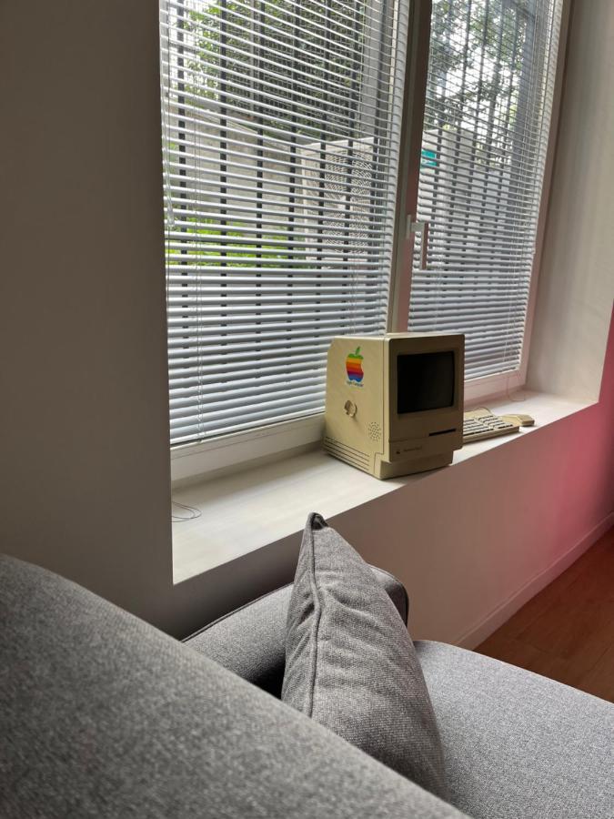 Malnati 3 Urban Living Milanosansiro Milan
