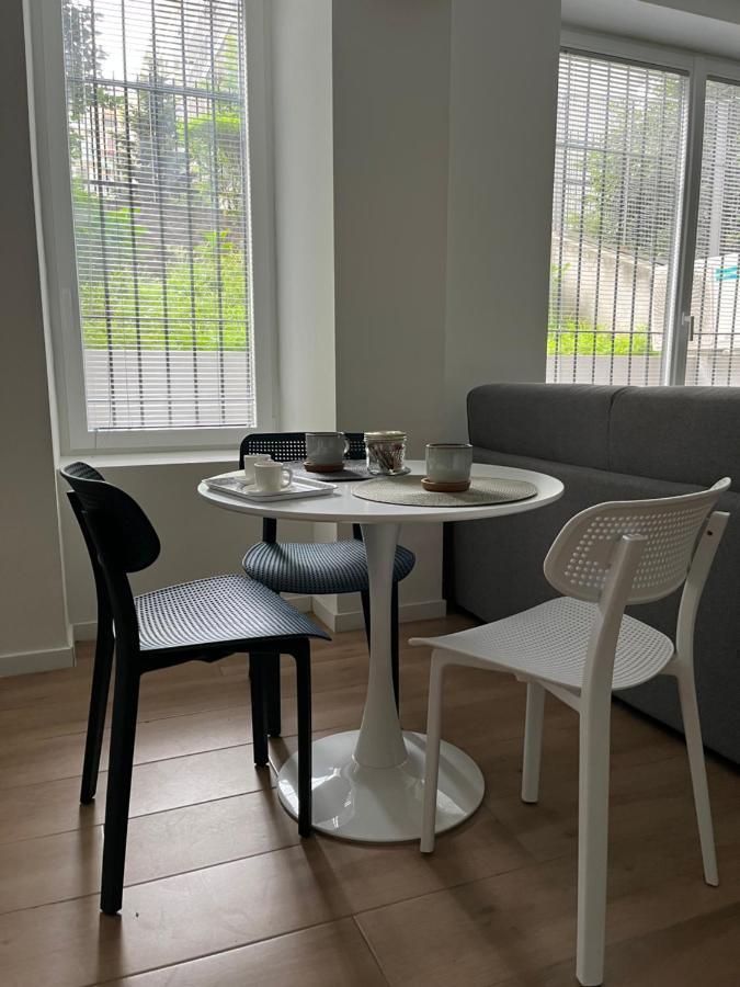 Malnati 3 Urban Living Milanosansiro Bed & Breakfast *