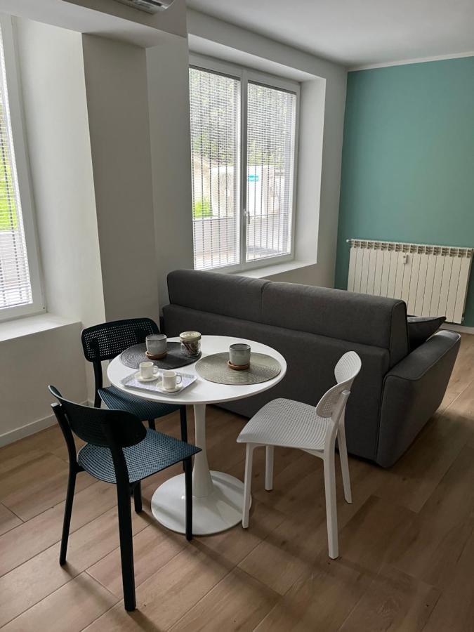 Malnati 3 Urban Living Milanosansiro Bed & Breakfast