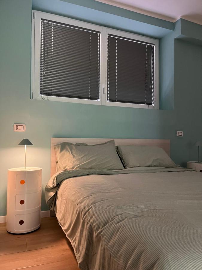 Bed & Breakfast Malnati 3 Urban Living Milanosansiro *