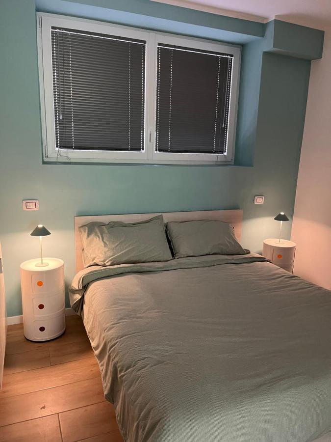 Malnati 3 Urban Living Milanosansiro Bed & Breakfast