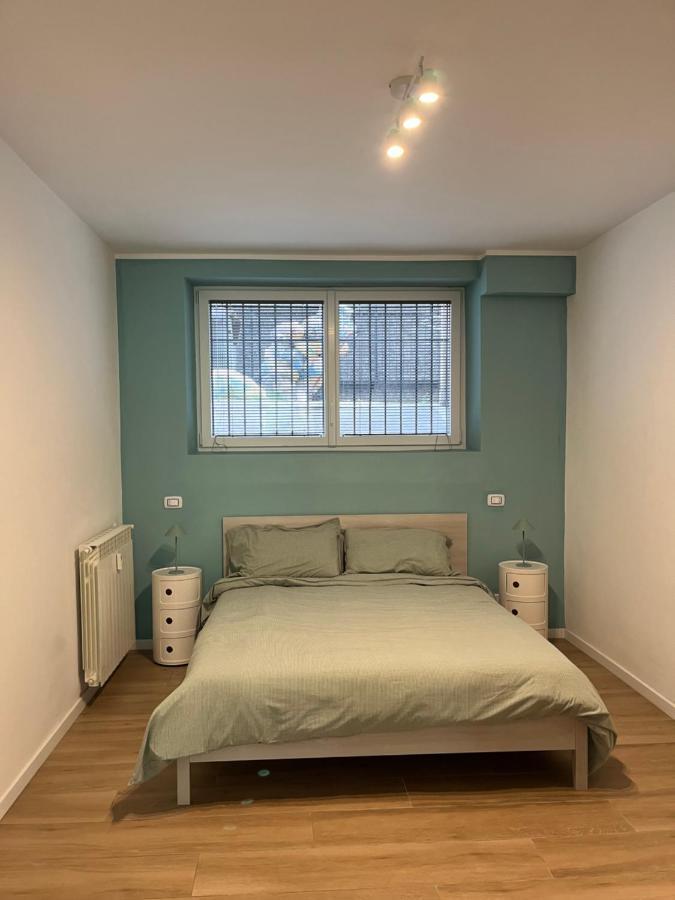 Malnati 3 Urban Living Milanosansiro Bed & Breakfast *