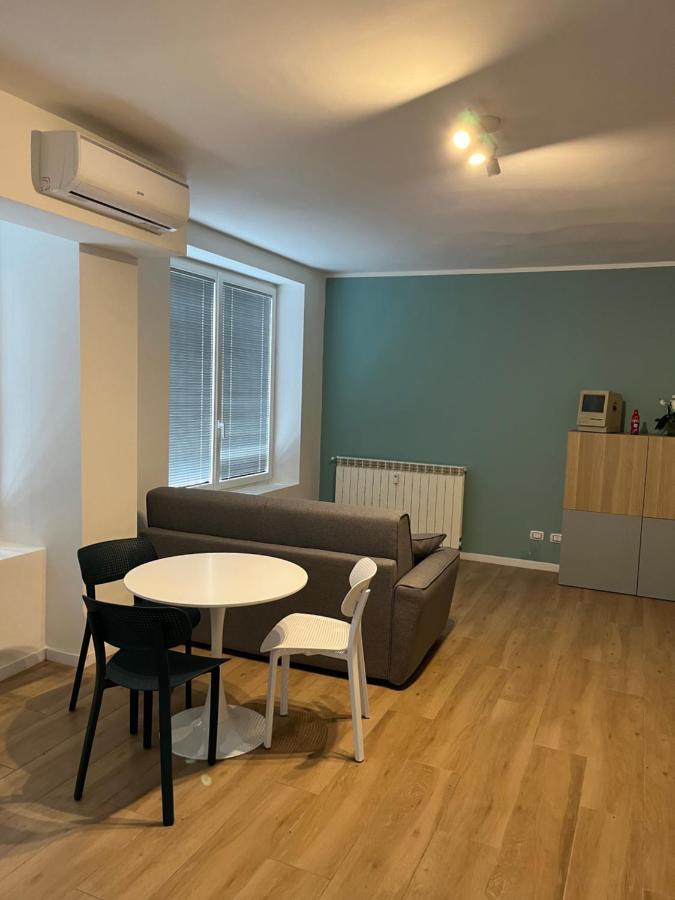 Malnati 3 Urban Living Milanosansiro Acomodação com café da manhã 