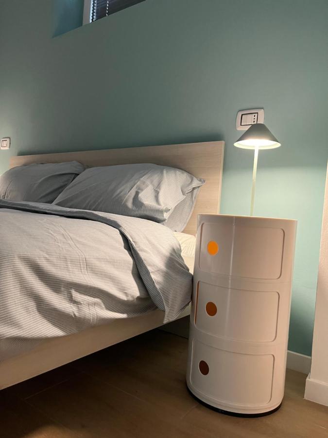 Bed & Breakfast Malnati 3 Urban Living Milanosansiro *