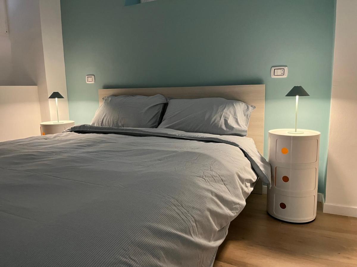 Bed & Breakfast Malnati 3 Urban Living Milanosansiro Milan