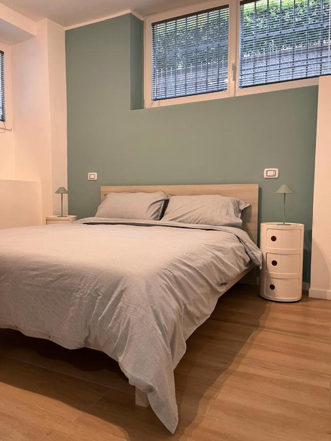 Bed & Breakfast Malnati 3 Urban Living Milanosansiro Milan