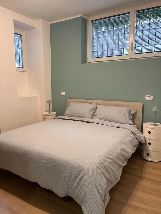 Malnati 3 Urban Living Milanosansiro Bed & Breakfast *