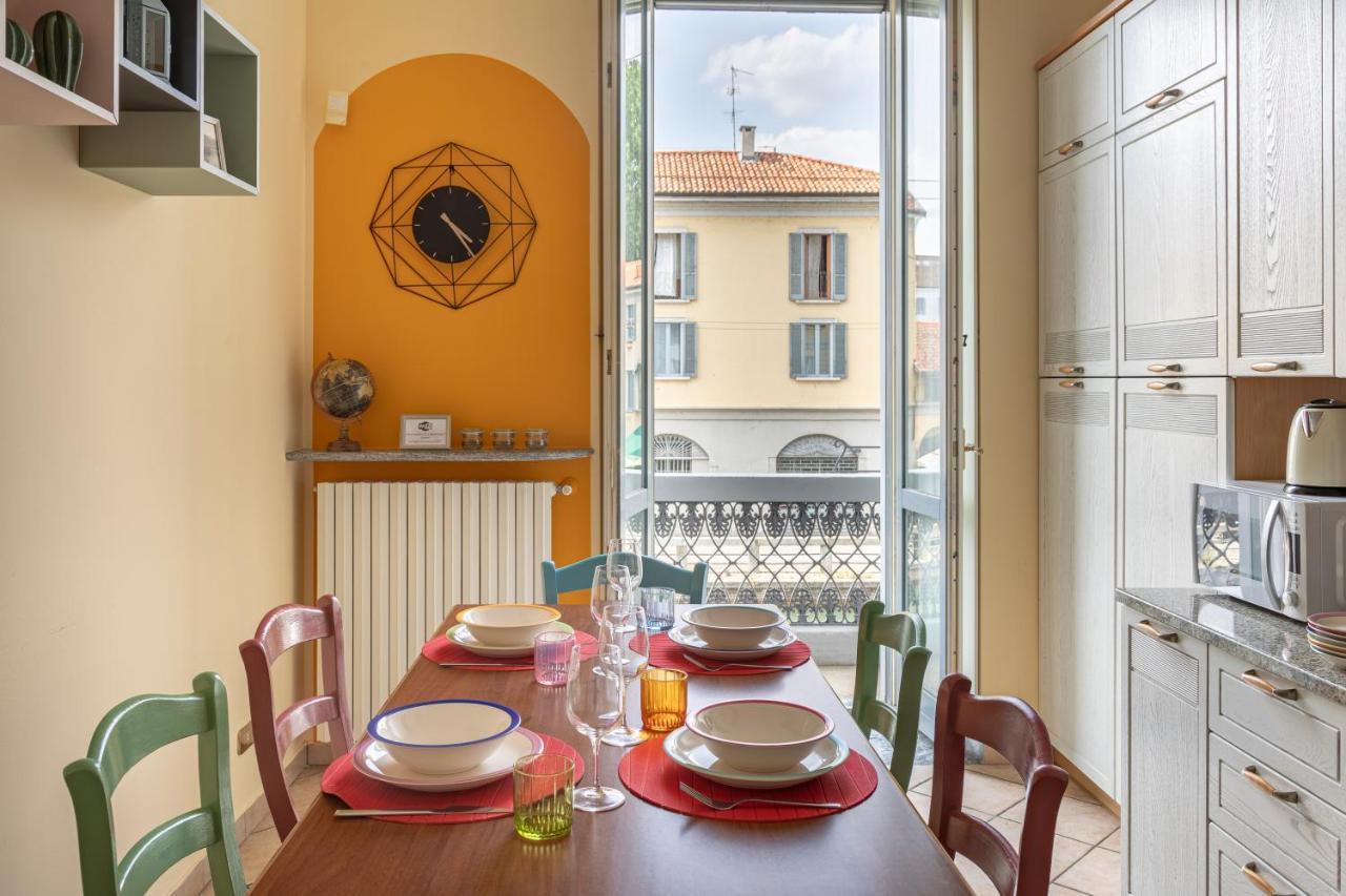 Apartamento Joyful Naviglio Fortunato *