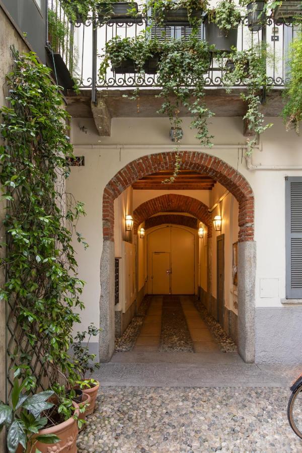 Apartamento Joyful Naviglio Fortunato