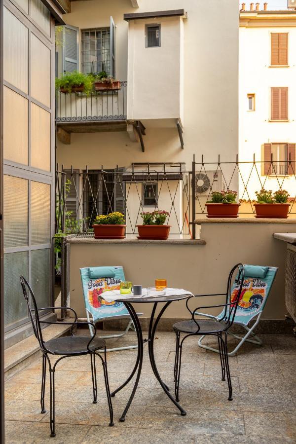 Apartamento Joyful Naviglio Fortunato