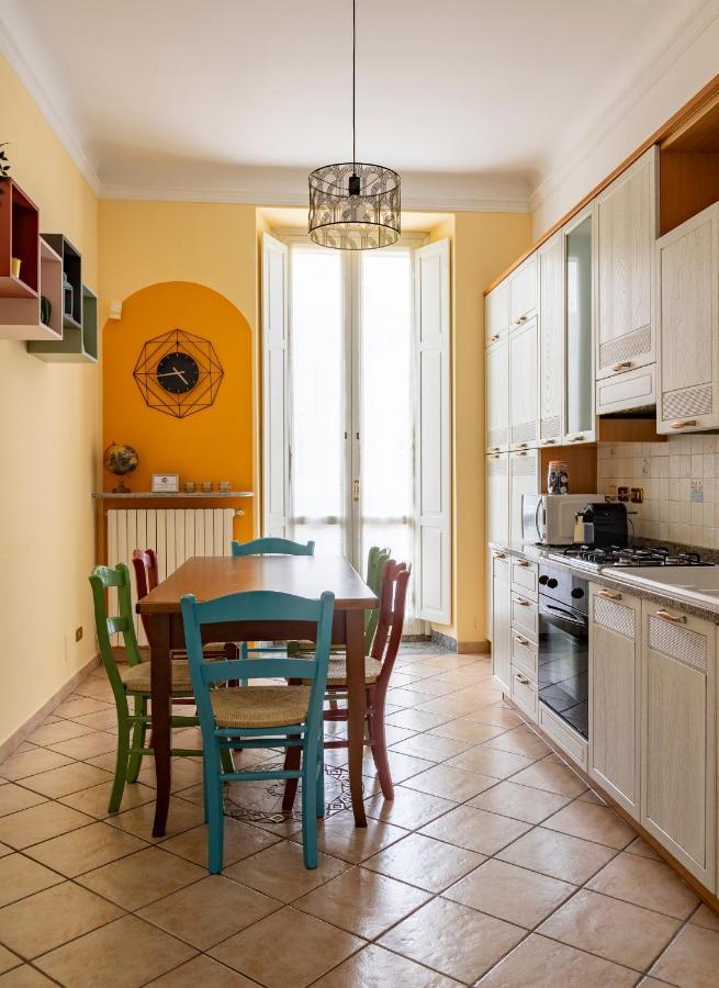 Joyful Naviglio Fortunato Apartamento