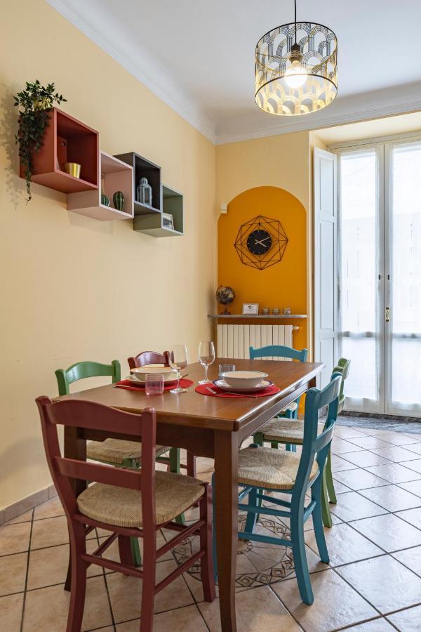 Apartamento Joyful Naviglio Fortunato *