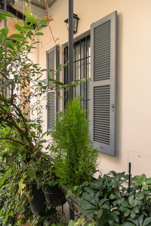 Joyful Naviglio Fortunato Apartamento *