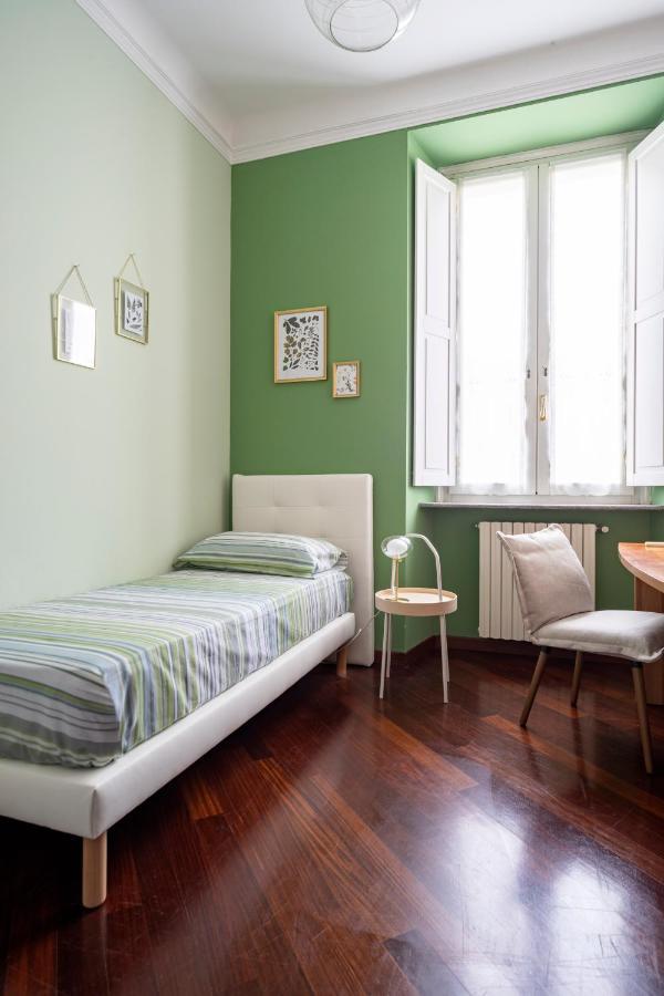 Joyful Naviglio Fortunato Apartamento *