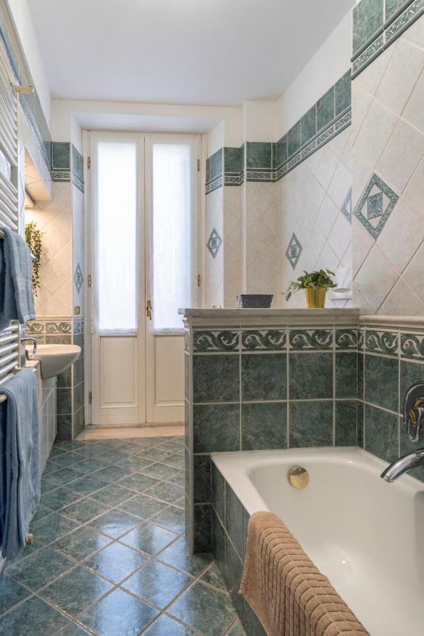 Joyful Naviglio Fortunato Apartamento Milão