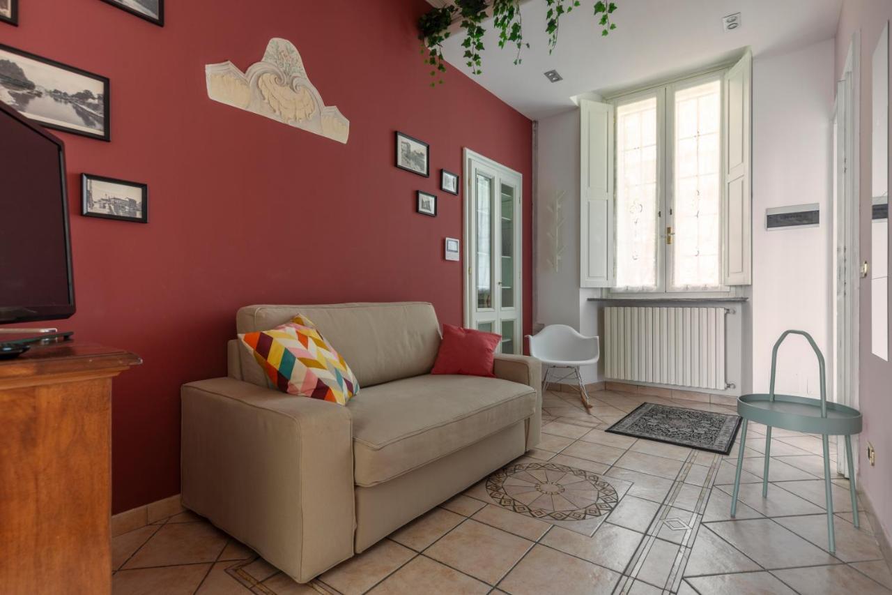Apartamento Joyful Naviglio Fortunato