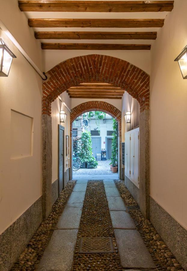 Apartamento Joyful Naviglio Fortunato *