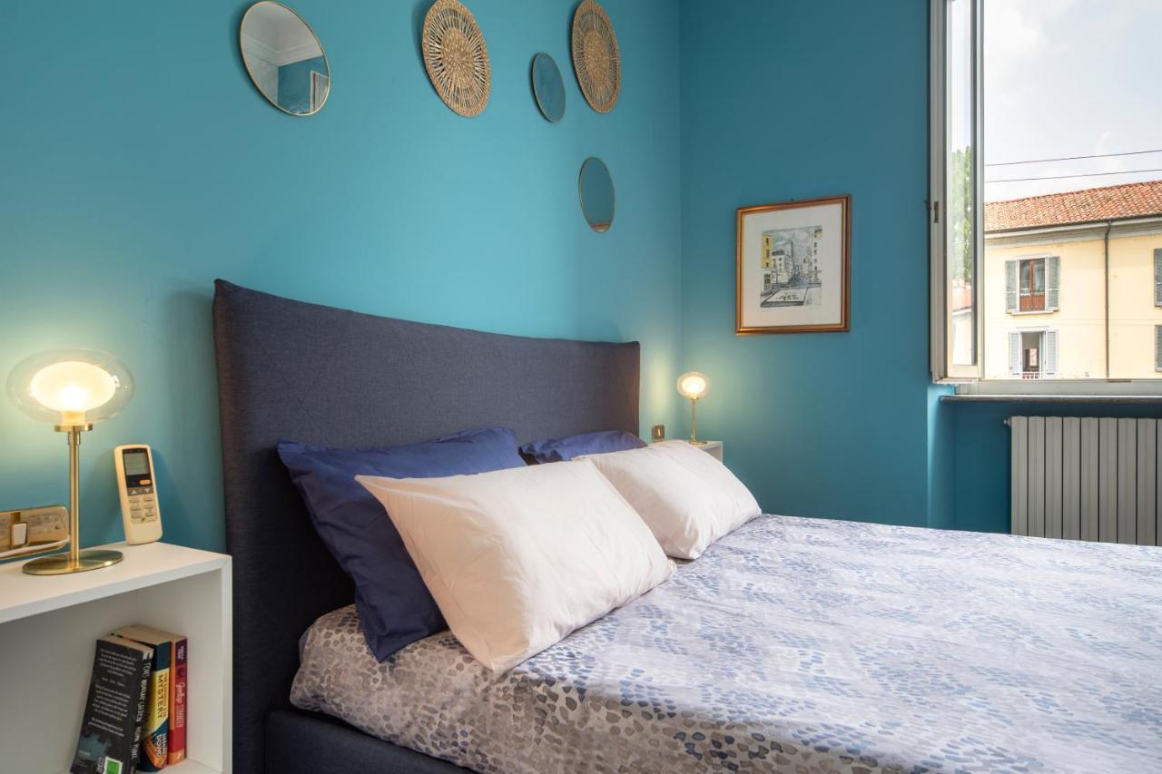 Apartamento Joyful Naviglio Fortunato *