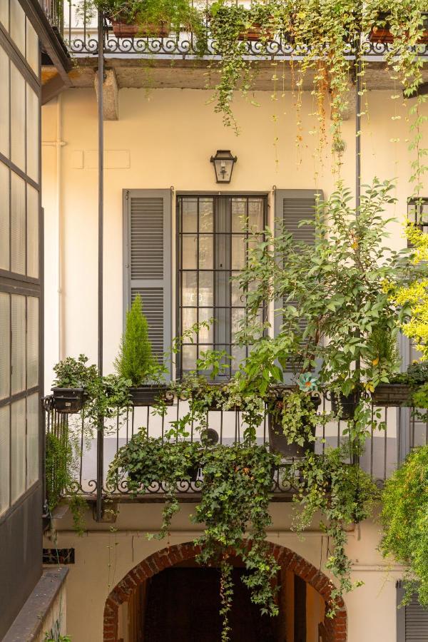 Apartamento Joyful Naviglio Fortunato Milão