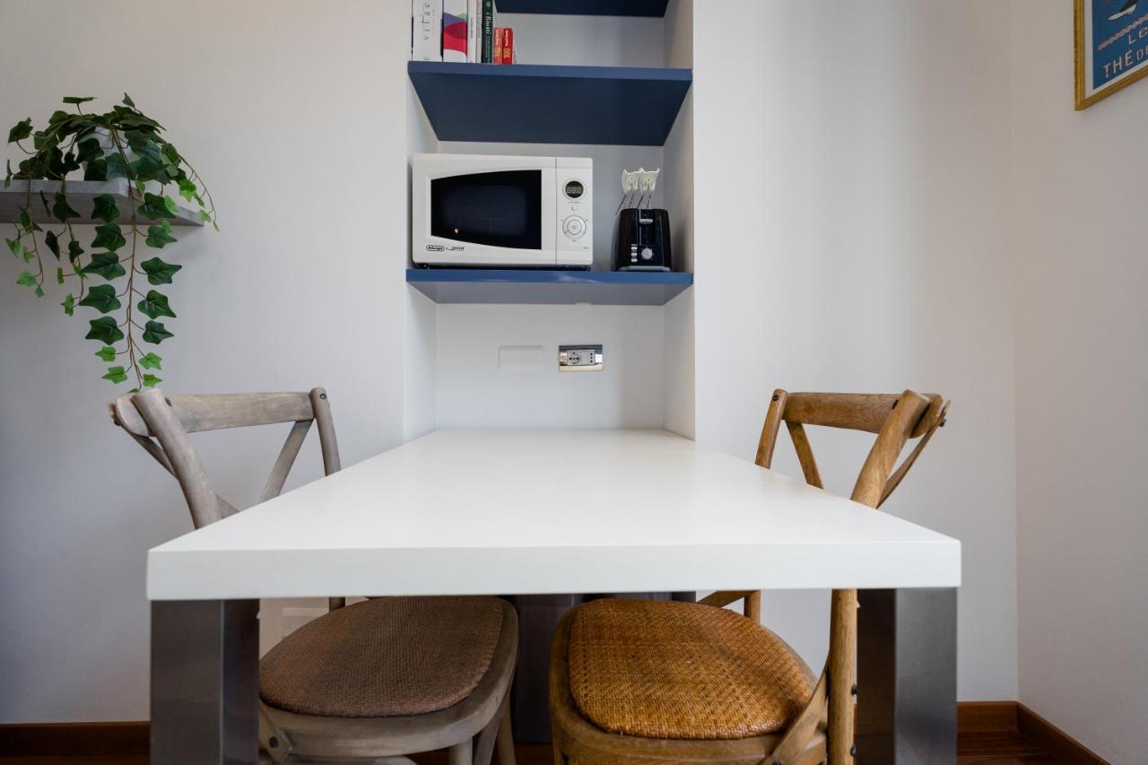 Cinque Vie Floor - Center * Milan