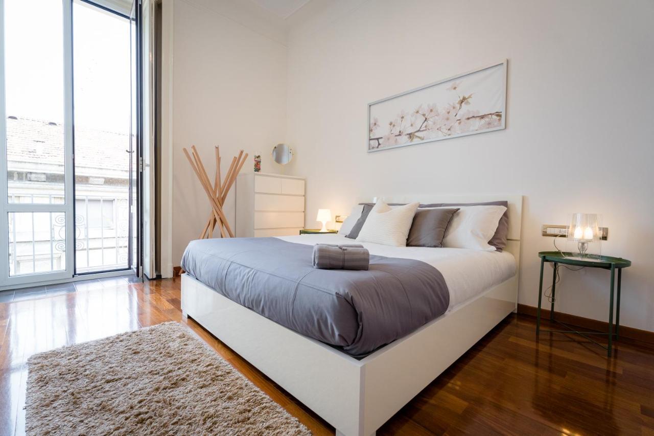 Cinque Vie Floor - Center Apartment Milan
