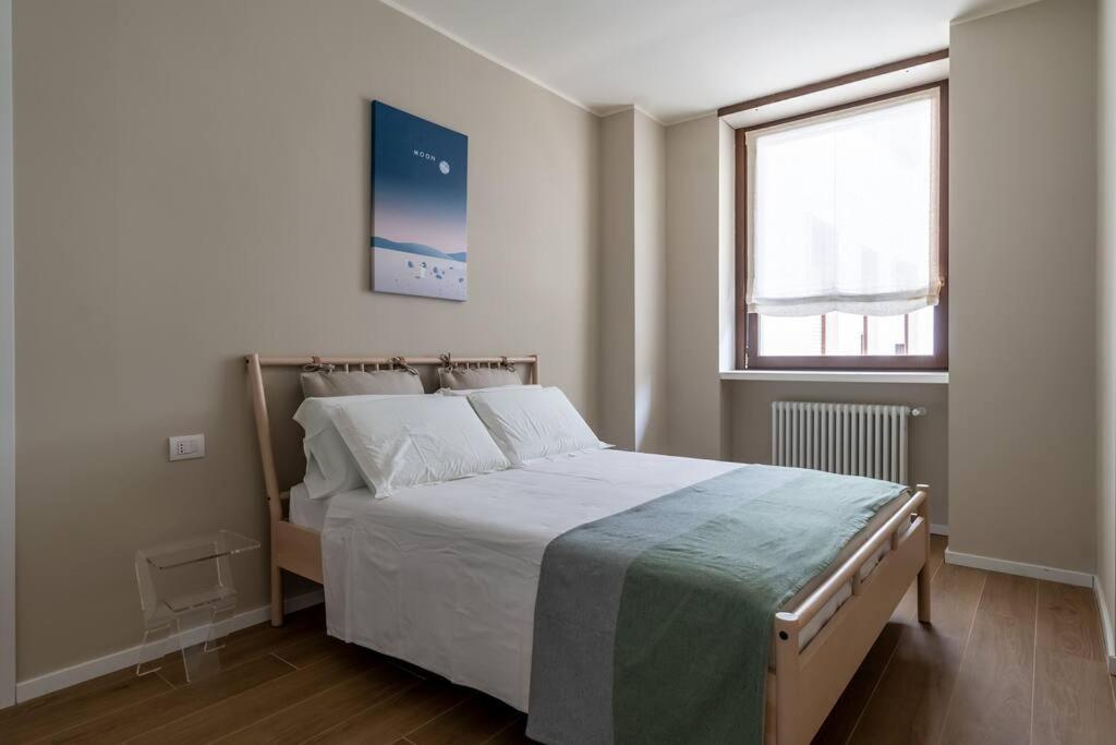 Turati 6 Luxury Apartamento Milão