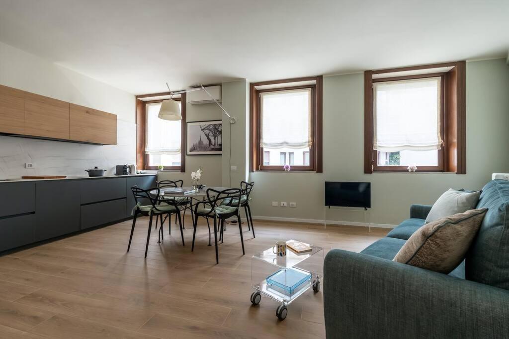 Turati 6 Luxury Apartamento *