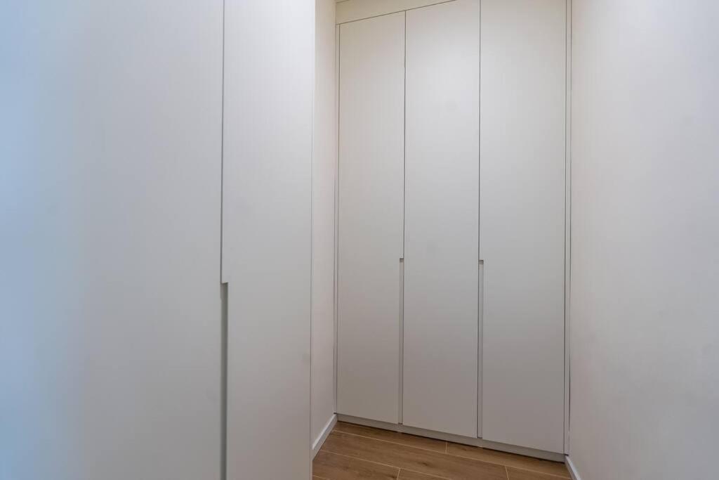 Turati 6 Luxury Apartamento *