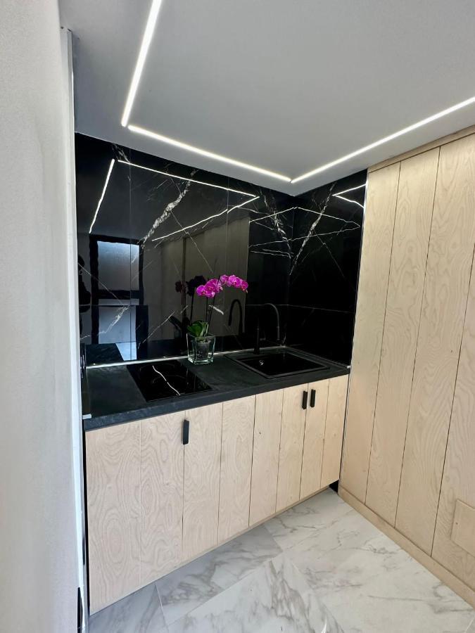 White Marble Loft Milan