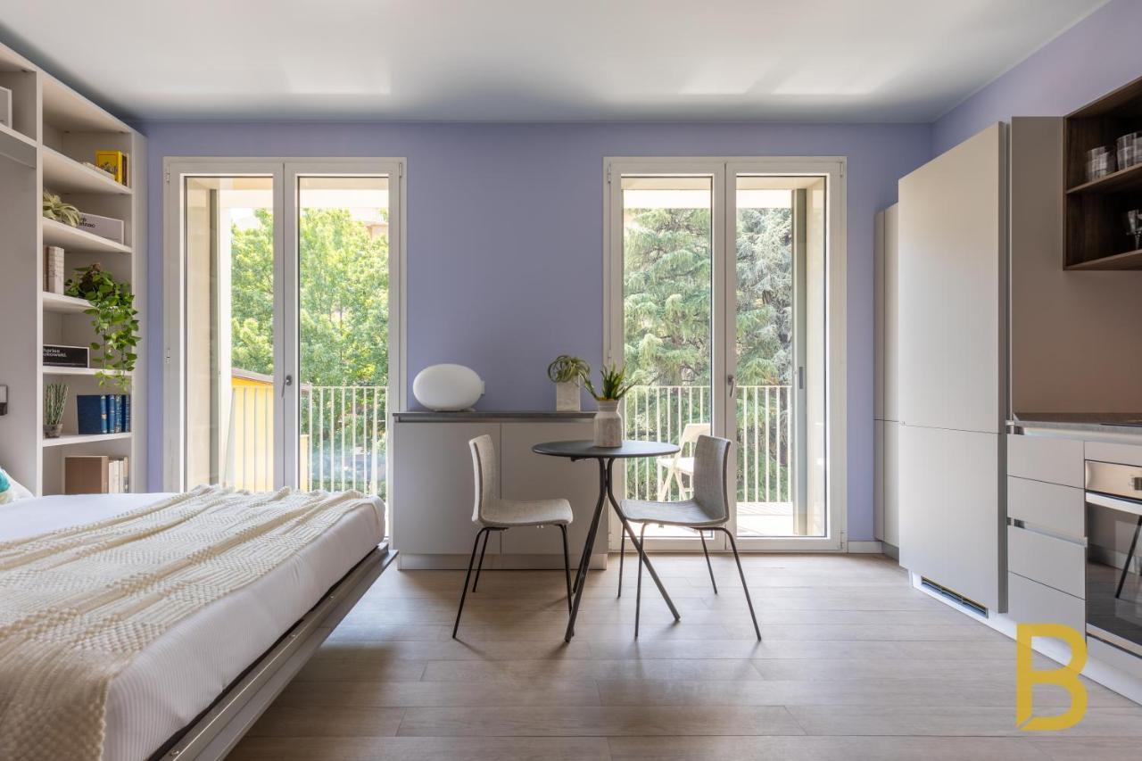 Beplace In Scalo Romana Apartment Milan