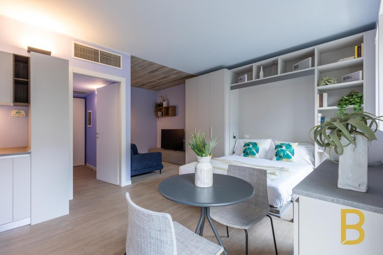 Beplace In Scalo Romana Milan